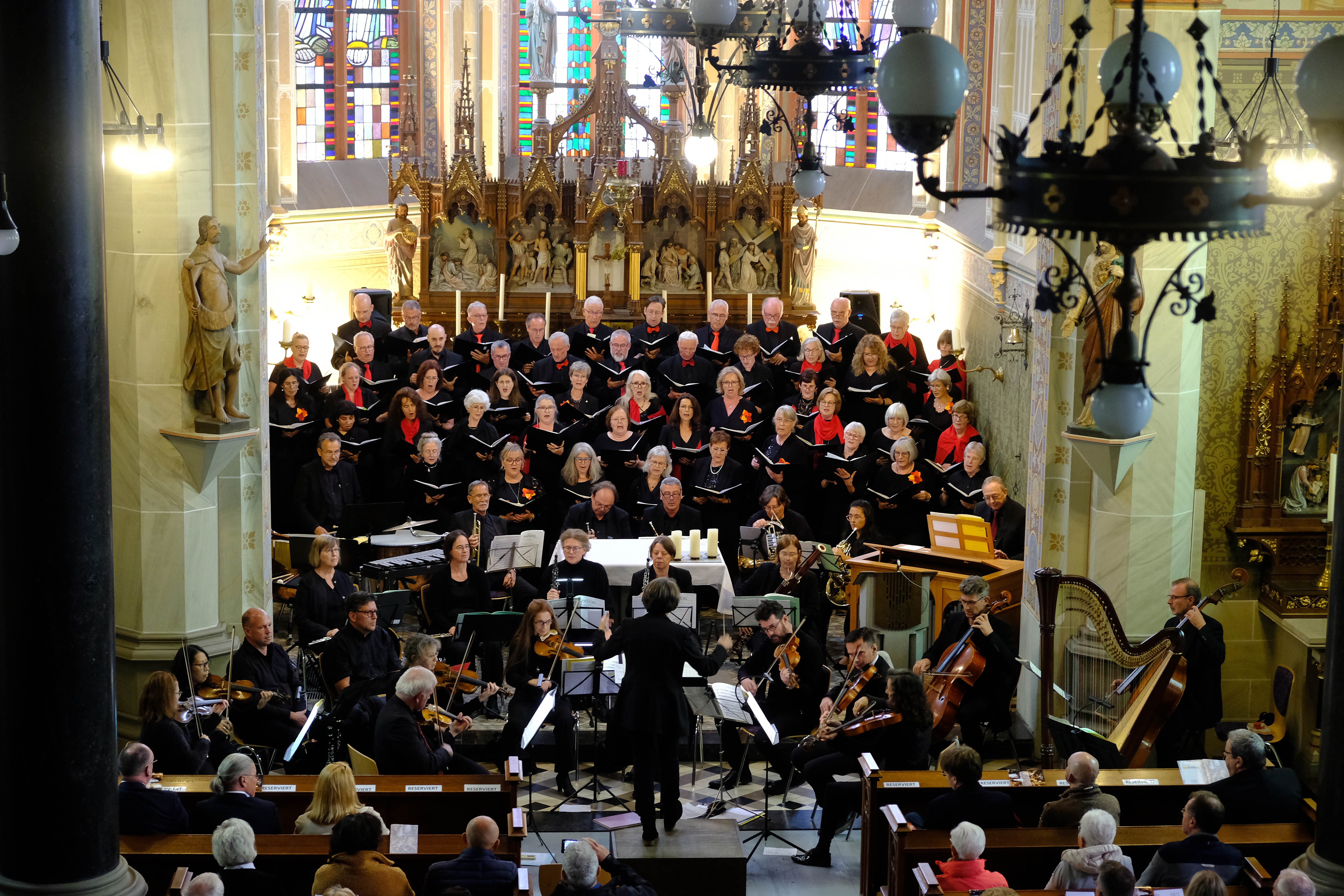 Konzert 2023