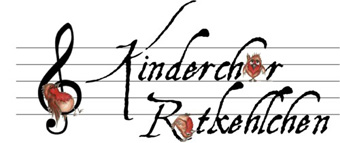 Kinderchor Logo Choere