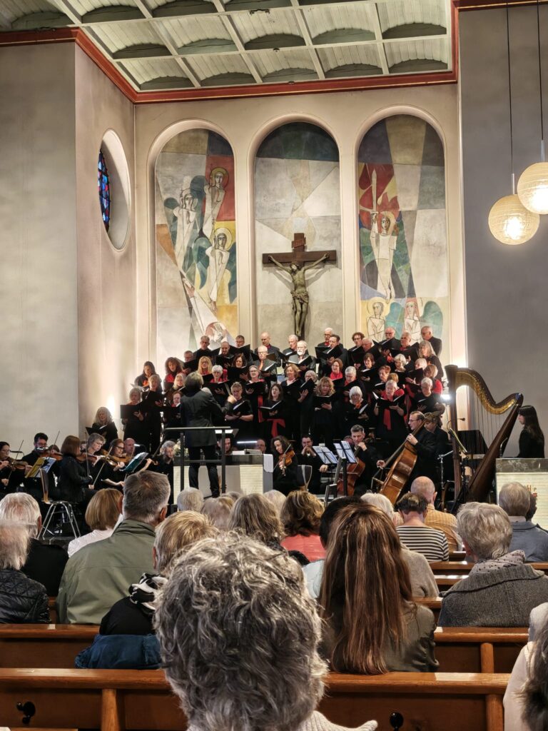 Konzert im Rahmen der Städteregionalen Kulturtage 2026